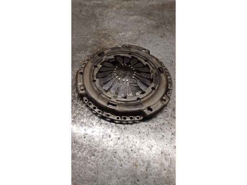 Recambio de kit embrague para seat toledo (1m2) referencia OEM IAM 038141031K  99