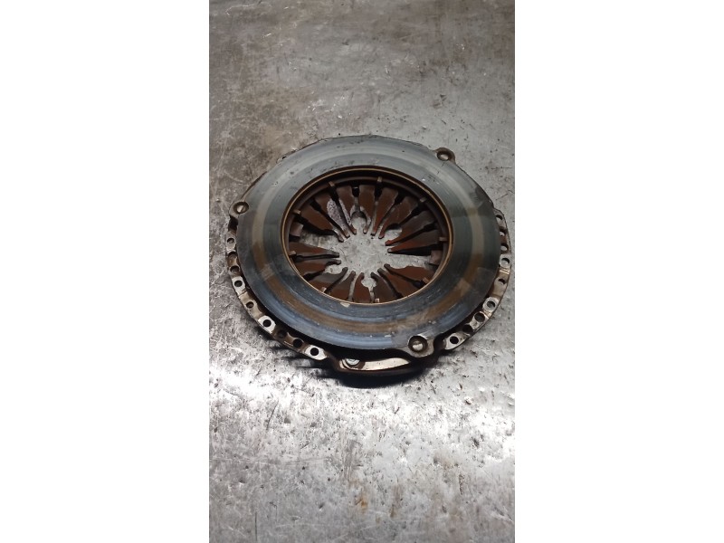 Recambio de kit embrague para seat toledo (1m2) referencia OEM IAM 038141031K  99