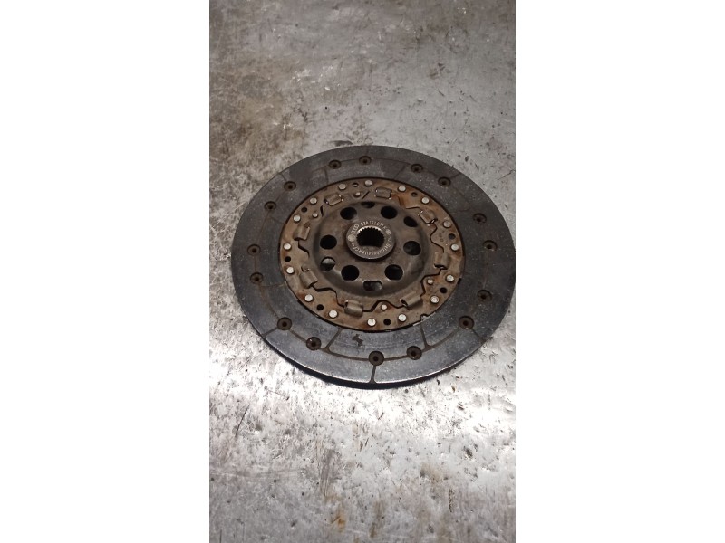 Recambio de kit embrague para seat toledo (1m2) referencia OEM IAM 038141031K  99