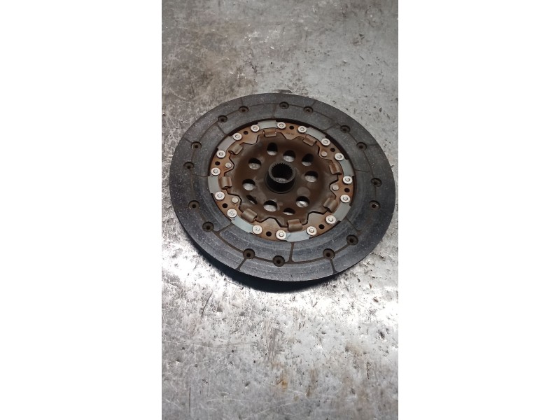 Recambio de kit embrague para seat toledo (1m2) referencia OEM IAM 038141031K  99