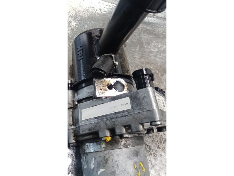 Recambio de bomba direccion para peugeot 407 (6d_) 2.0 hdi 135 (6drhrh, 6drhre, 6drhrg, 6drhrj) referencia OEM IAM 9682527780 A5