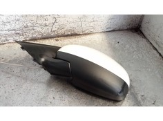 Recambio de retrovisor izquierdo para skoda fabia (5j2 ) urban referencia OEM IAM   MANUAL 2