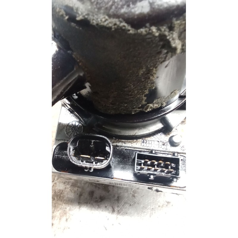 Recambio de bomba direccion para peugeot 407 (6d_) 2.0 hdi 135 (6drhrh, 6drhre, 6drhrg, 6drhrj) referencia OEM IAM 9682527780 A5