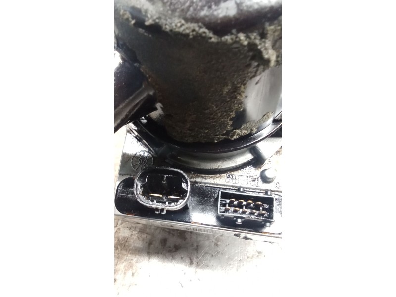 Recambio de bomba direccion para peugeot 407 (6d_) 2.0 hdi 135 (6drhrh, 6drhre, 6drhrg, 6drhrj) referencia OEM IAM 9682527780 A5