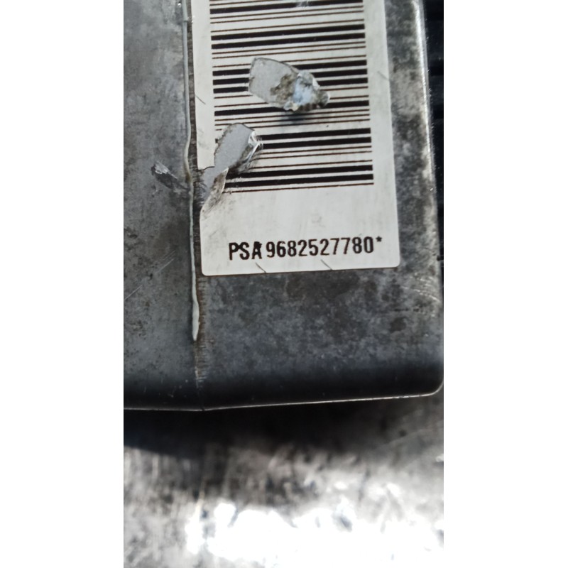 Recambio de bomba direccion para peugeot 407 (6d_) 2.0 hdi 135 (6drhrh, 6drhre, 6drhrg, 6drhrj) referencia OEM IAM 9682527780 A5