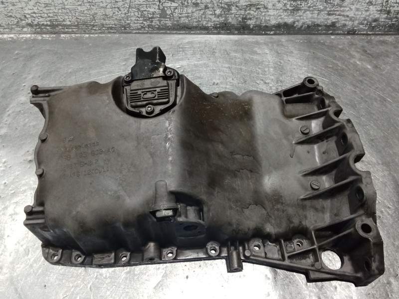 Recambio de carter para skoda superb (3u4) classic referencia OEM IAM 06B103603AQ BPZ 