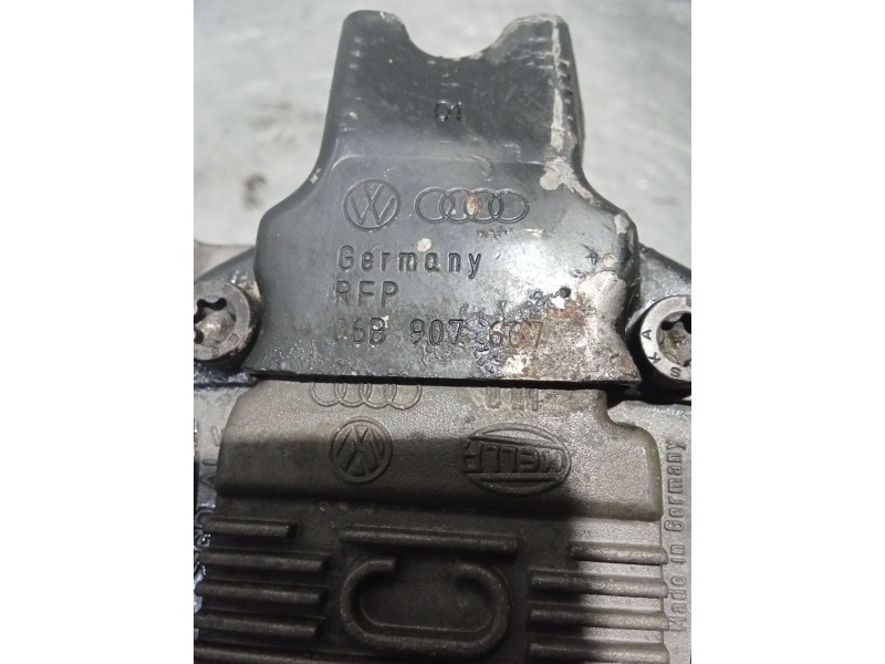 Recambio de carter para skoda superb (3u4) classic referencia OEM IAM 06B103603AQ BPZ 