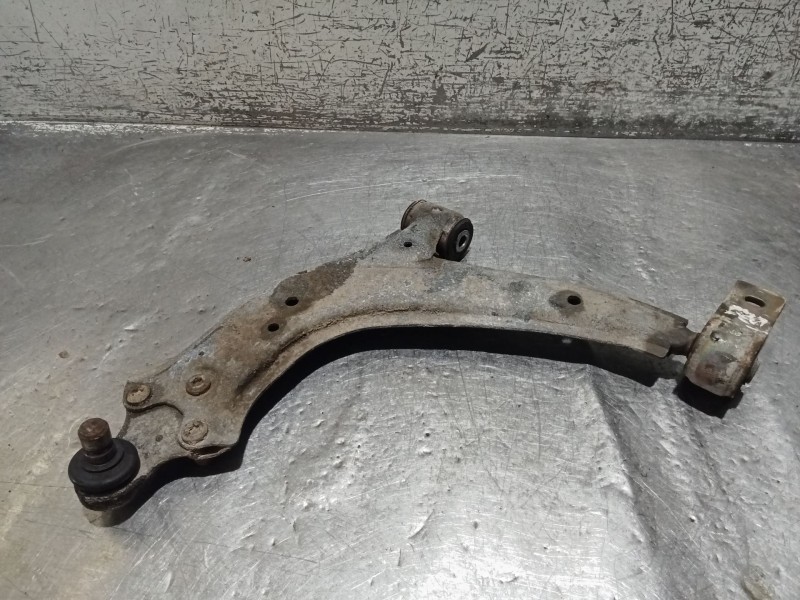 Recambio de brazo suspension inferior delantero izquierdo para peugeot 306 hatchback (7a, 7c, n3, n5) 1.9 d referencia OEM IAM  