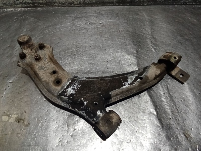 Recambio de brazo suspension inferior delantero izquierdo para peugeot 306 hatchback (7a, 7c, n3, n5) 1.9 d referencia OEM IAM  