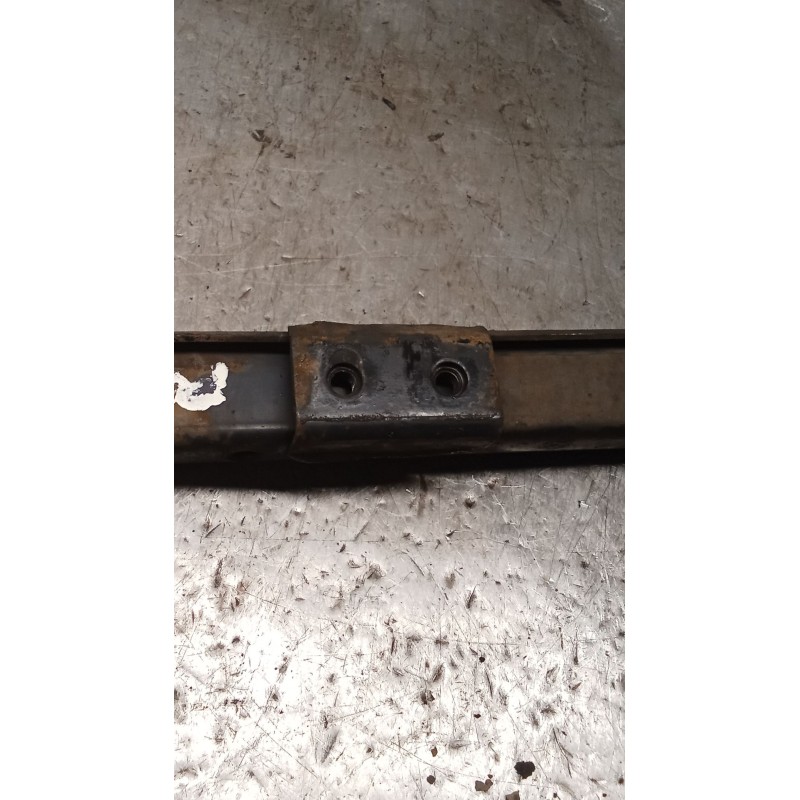 Recambio de brazo suspension superior trasero izquierdo para nissan primera (p10) 2.0 16v referencia OEM IAM  POSTERIOR 90