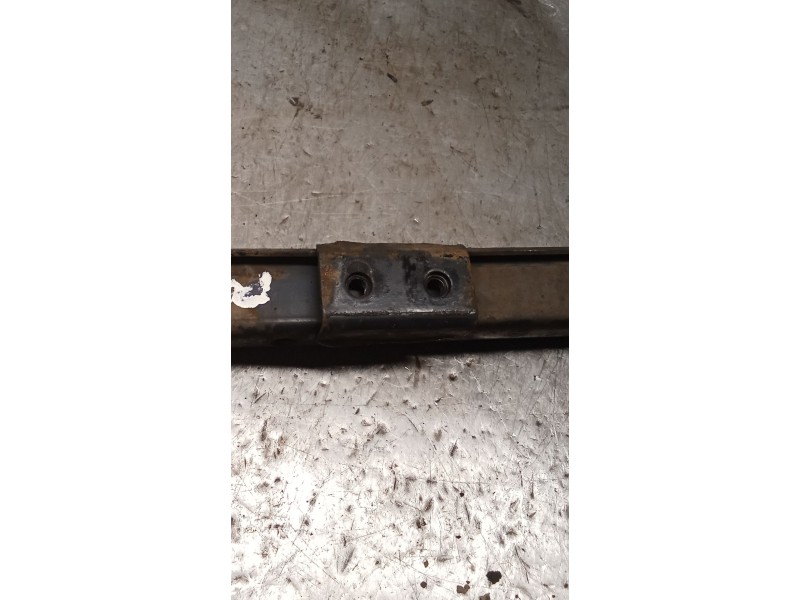 Recambio de brazo suspension superior trasero izquierdo para nissan primera (p10) 2.0 16v referencia OEM IAM  POSTERIOR 90