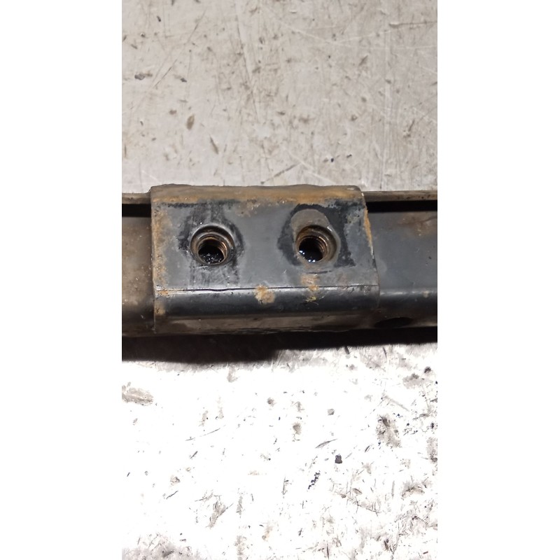 Recambio de brazo suspension superior trasero derecho para nissan primera (p10) 2.0 16v referencia OEM IAM  POSTERIOR 90