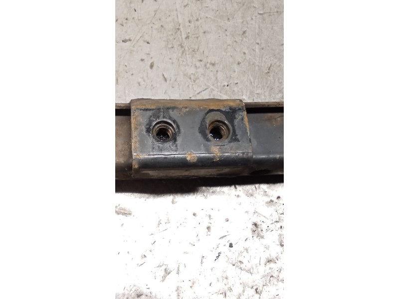 Recambio de brazo suspension superior trasero derecho para nissan primera (p10) 2.0 16v referencia OEM IAM  POSTERIOR 90