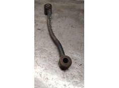 Recambio de brazo suspension inferior trasero izquierdo para nissan primera (p10) 2.0 16v referencia OEM IAM   90 2