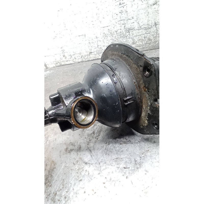 Recambio de amortiguador delantero izquierdo para citroën xantia (x1_, x2_) 1.8 i referencia OEM IAM   