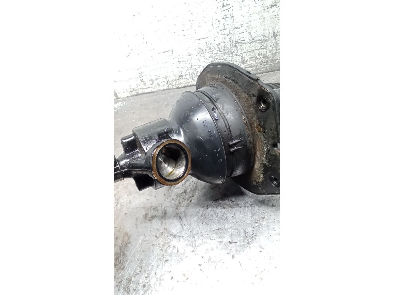 Recambio de amortiguador delantero izquierdo para citroën xantia (x1_, x2_) 1.8 i referencia OEM IAM   