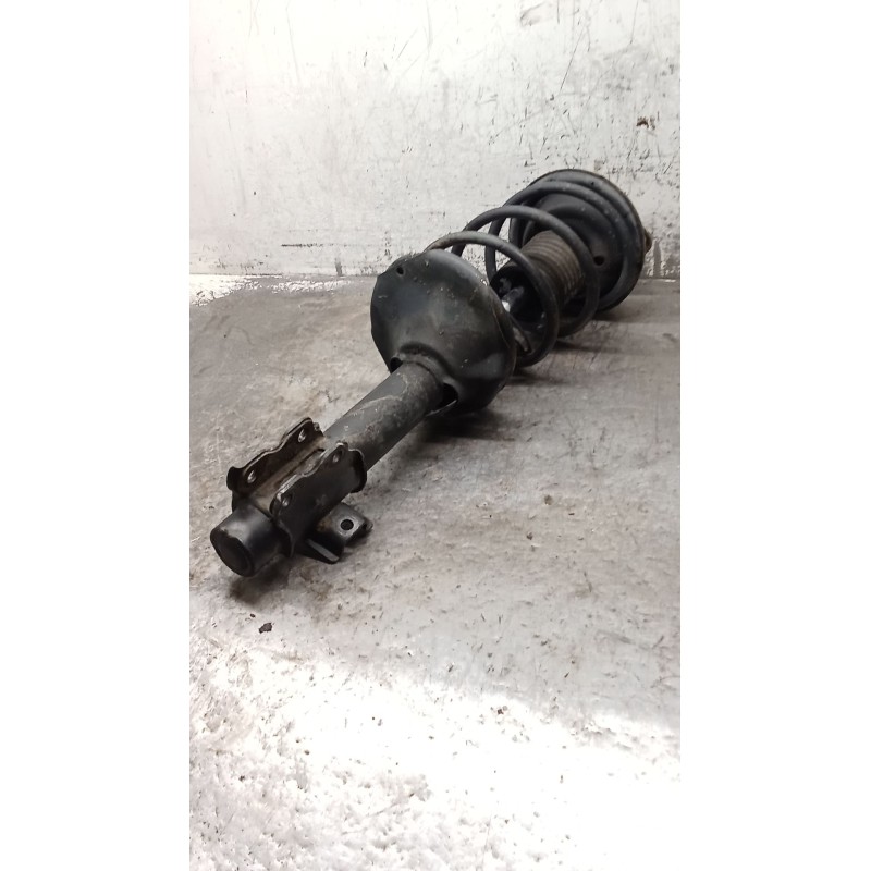 Recambio de amortiguador trasero izquierdo para nissan primera (p10) 2.0 16v referencia OEM IAM   90