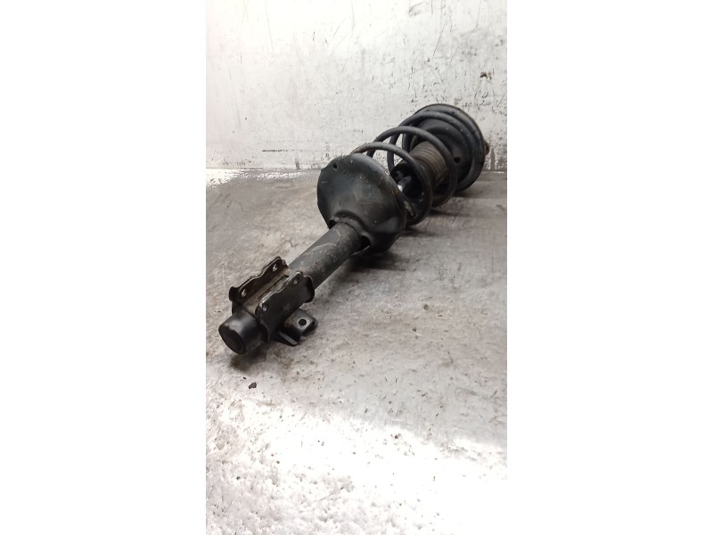 Recambio de amortiguador trasero izquierdo para nissan primera (p10) 2.0 16v referencia OEM IAM   90