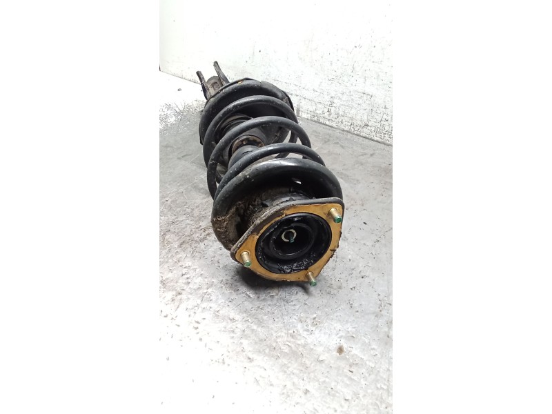 Recambio de amortiguador trasero izquierdo para nissan primera (p10) 2.0 16v referencia OEM IAM   90