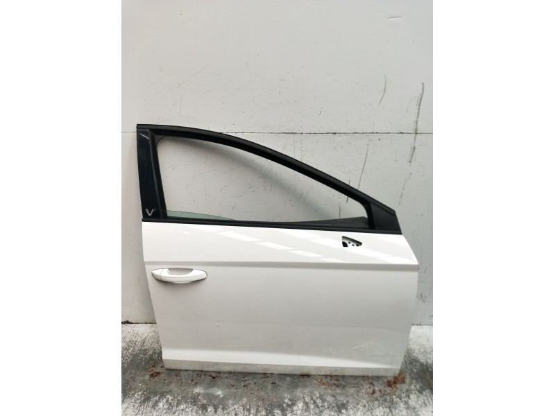 Recambio de puerta delantera derecha para seat leon st (5f8) 1.2 tsi referencia OEM IAM  5P 2012