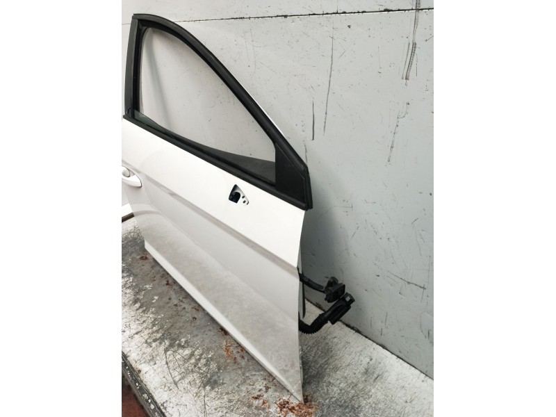 Recambio de puerta delantera derecha para seat leon st (5f8) 1.2 tsi referencia OEM IAM  5P 2012