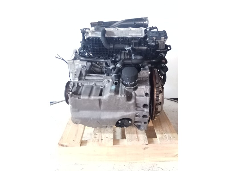 Recambio de motor completo para seat leon st (5f8) 1.2 tsi referencia OEM IAM CYV  615602