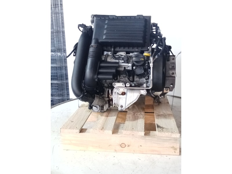 Recambio de motor completo para seat leon st (5f8) 1.2 tsi referencia OEM IAM CYV  615602