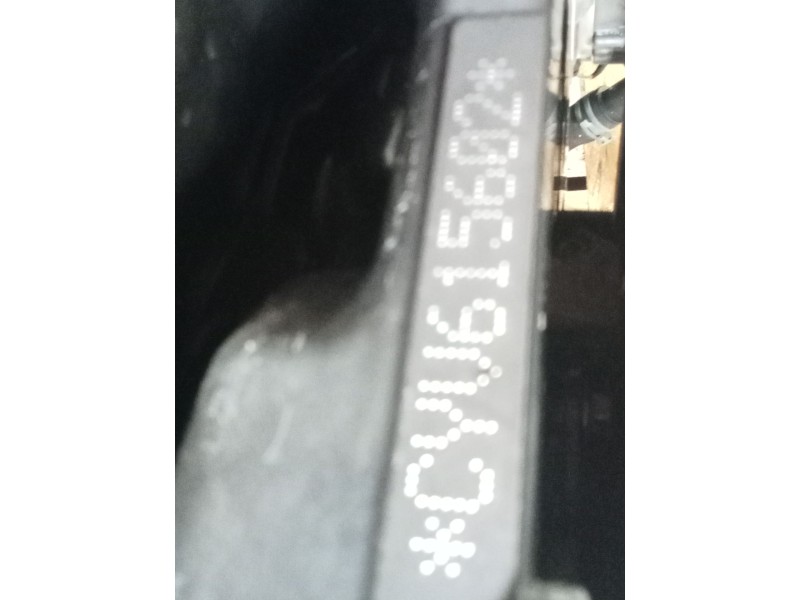 Recambio de motor completo para seat leon st (5f8) 1.2 tsi referencia OEM IAM CYV  615602