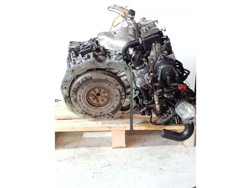 Recambio de motor completo para nissan primera (p10) 2.0 16v referencia OEM IAM SR20  1806250