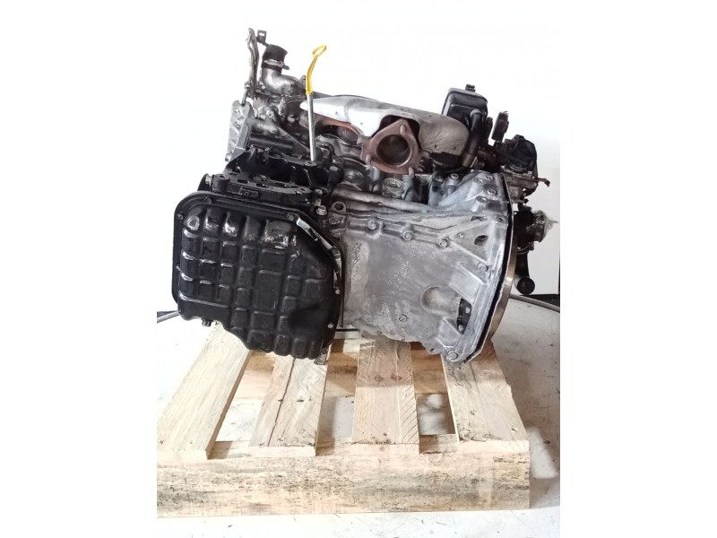 Recambio de motor completo para nissan primera (p10) 2.0 16v referencia OEM IAM SR20  1806250