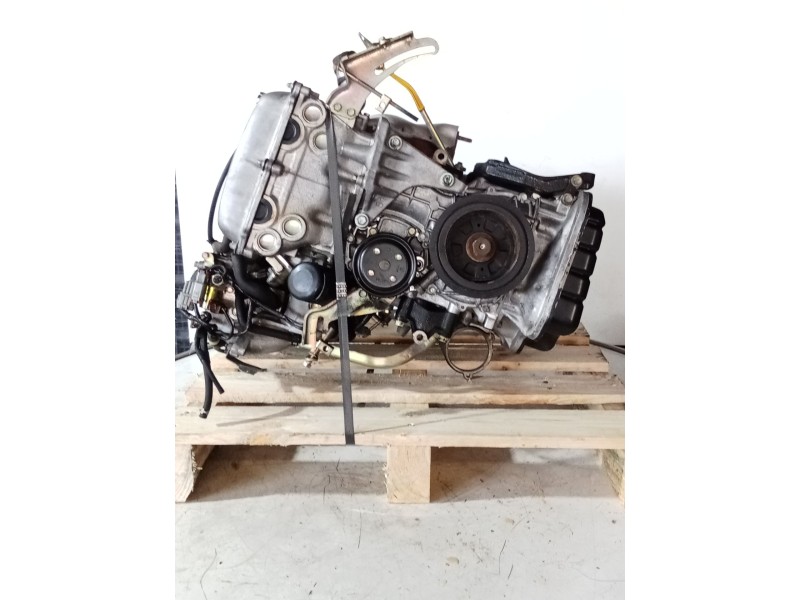 Recambio de motor completo para nissan primera (p10) 2.0 16v referencia OEM IAM SR20  1806250
