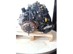Recambio de motor completo para peugeot partner monospace (5_, g_) 2.0 hdi referencia OEM IAM RHY 10DYRH SIEMENS 3021794
