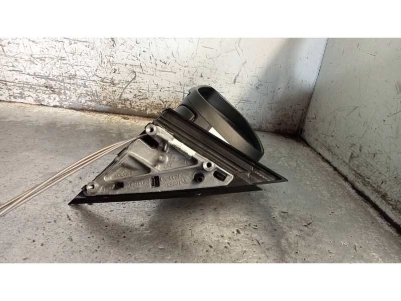 Recambio de retrovisor izquierdo para skoda fabia (5j2 ) urban referencia OEM IAM   MANUAL