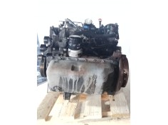 Recambio de motor completo para peugeot 306 hatchback (7a, 7c, n3, n5) 1.9 d referencia OEM IAM WJZ 10DX6 BOSCH 6005775 2