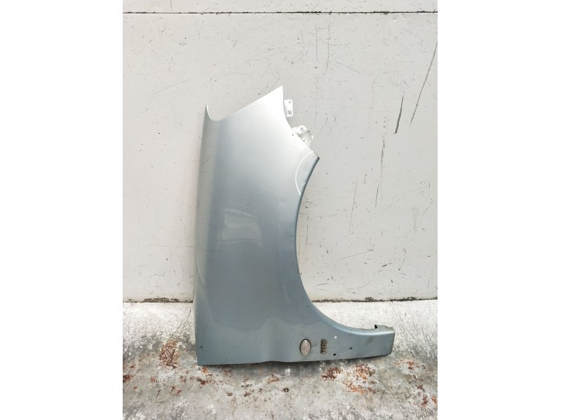 Recambio de aleta delantera derecha para peugeot partner monospace (5_, g_) 2.0 hdi referencia OEM IAM  VER FOTOS 2003