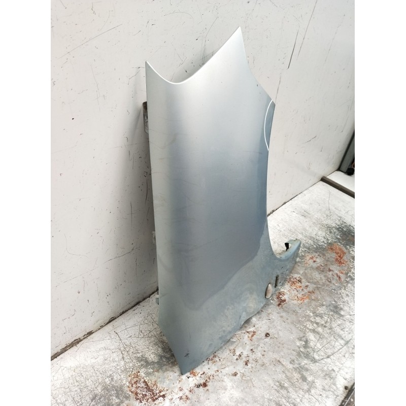 Recambio de aleta delantera derecha para peugeot partner monospace (5_, g_) 2.0 hdi referencia OEM IAM  VER FOTOS 2003