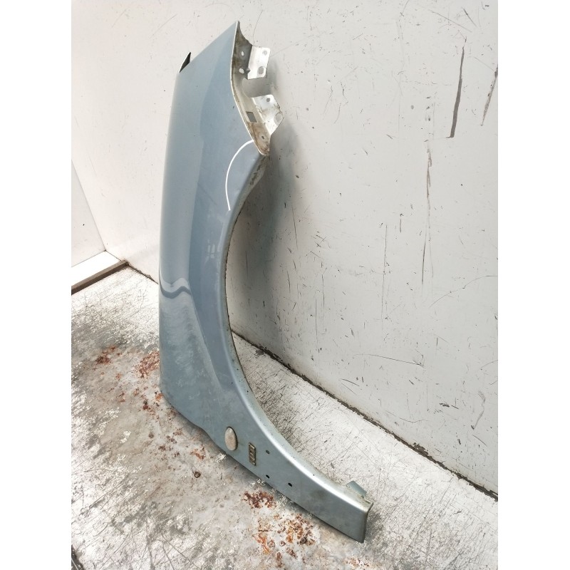 Recambio de aleta delantera derecha para peugeot partner monospace (5_, g_) 2.0 hdi referencia OEM IAM  VER FOTOS 2003