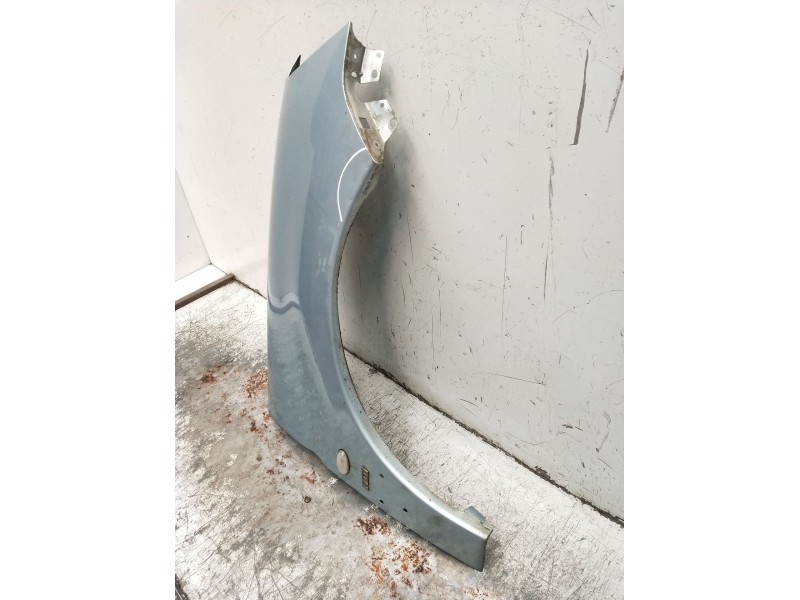 Recambio de aleta delantera derecha para peugeot partner monospace (5_, g_) 2.0 hdi referencia OEM IAM  VER FOTOS 2003