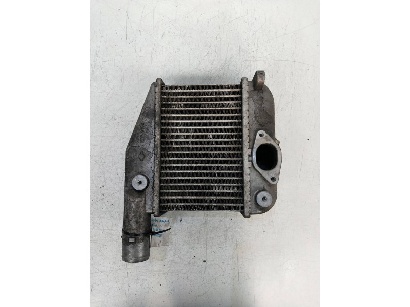 Recambio de intercooler para nissan almera tino (v10m) 2.2 16v turbodiesel cat referencia OEM IAM    Recambio de intercooler para nissan almera tino (v10m) 2.2 16v turbodiesel cat referencia OEM IAM