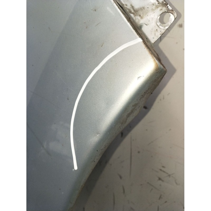 Recambio de aleta delantera derecha para peugeot partner monospace (5_, g_) 2.0 hdi referencia OEM IAM  VER FOTOS 2003
