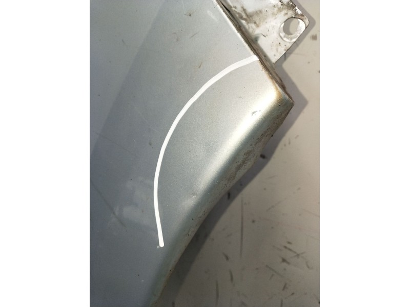 Recambio de aleta delantera derecha para peugeot partner monospace (5_, g_) 2.0 hdi referencia OEM IAM  VER FOTOS 2003