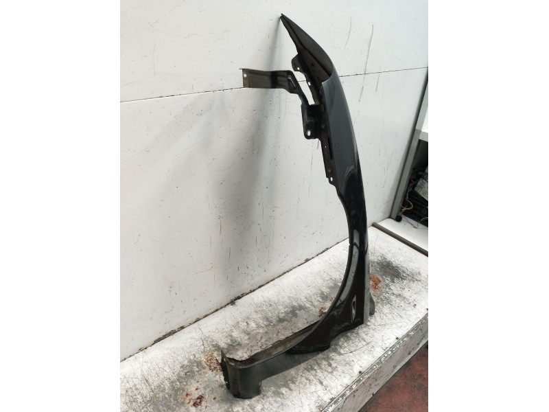 Recambio de aleta delantera izquierda para alfa romeo 147 (937_) 1.9 jtdm 8v (937.axd1a, 937.axu1a, 937.bxu1a) referencia OEM IA