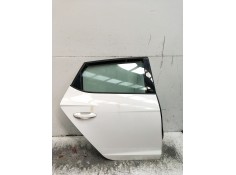 Recambio de puerta trasera derecha para seat leon st (5f8) 1.2 tsi referencia OEM IAM  5P 2012
