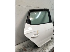 Recambio de puerta trasera derecha para seat leon st (5f8) 1.2 tsi referencia OEM IAM  5P 2012 2