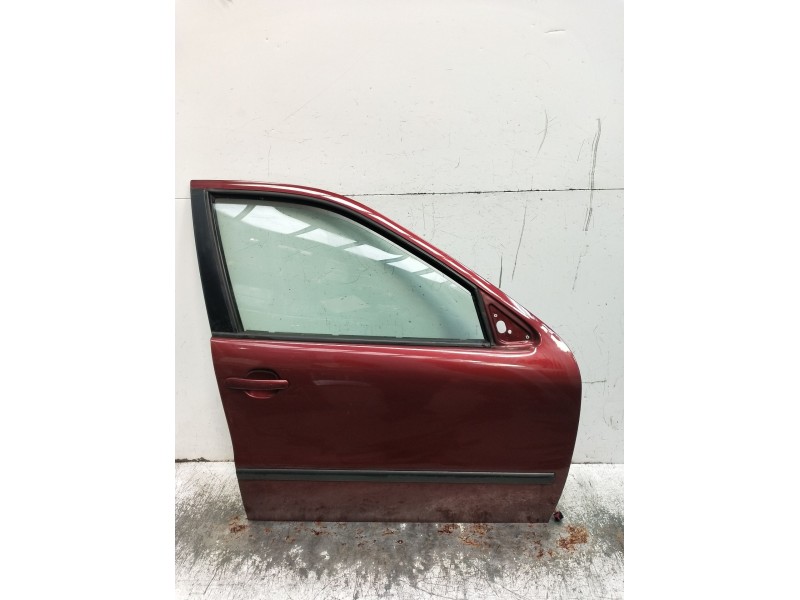Recambio de puerta delantera derecha para seat toledo (1m2) referencia OEM IAM  4P 