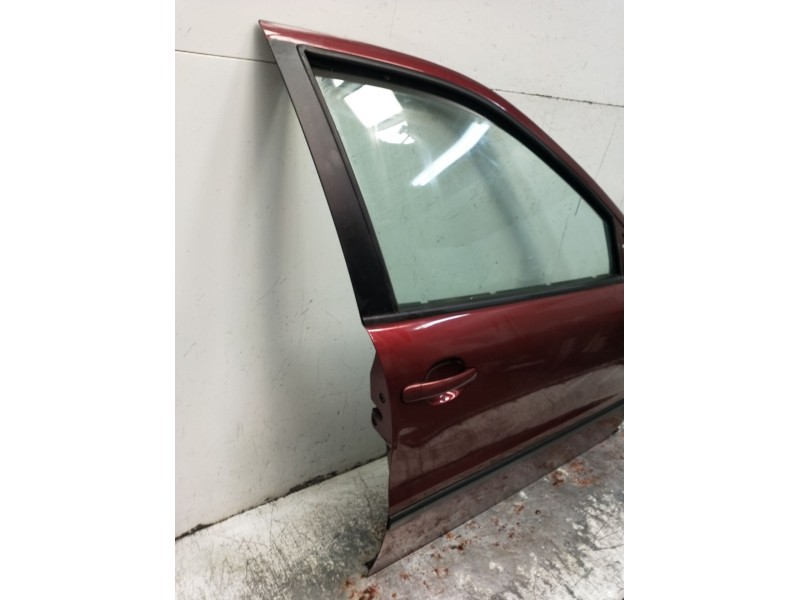 Recambio de puerta delantera derecha para seat toledo (1m2) referencia OEM IAM  4P 
