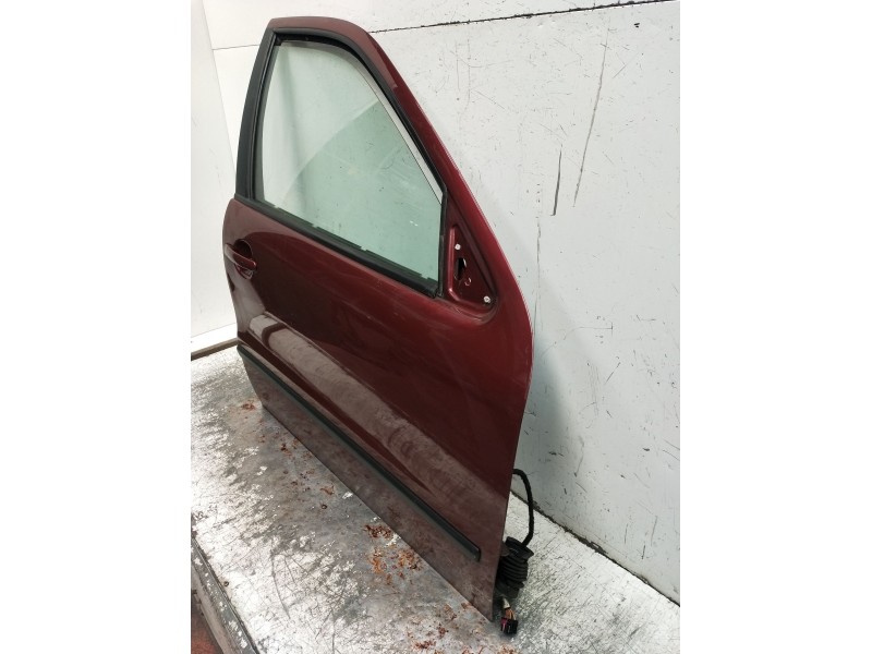 Recambio de puerta delantera derecha para seat toledo (1m2) referencia OEM IAM  4P 