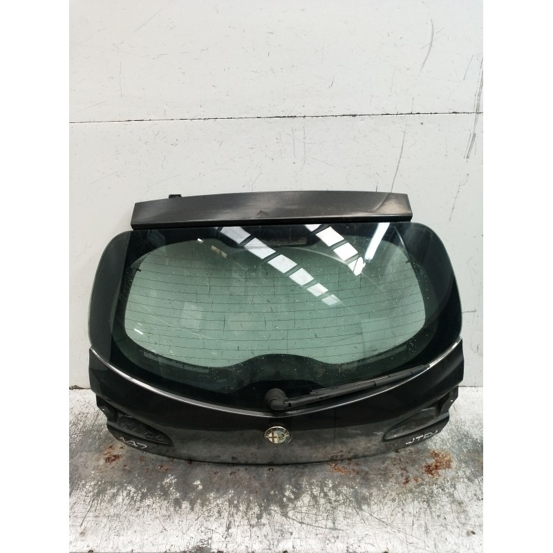Recambio de porton trasero para alfa romeo 147 (937_) 1.9 jtdm 8v (937.axd1a, 937.axu1a, 937.bxu1a) referencia OEM IAM  5P 2004