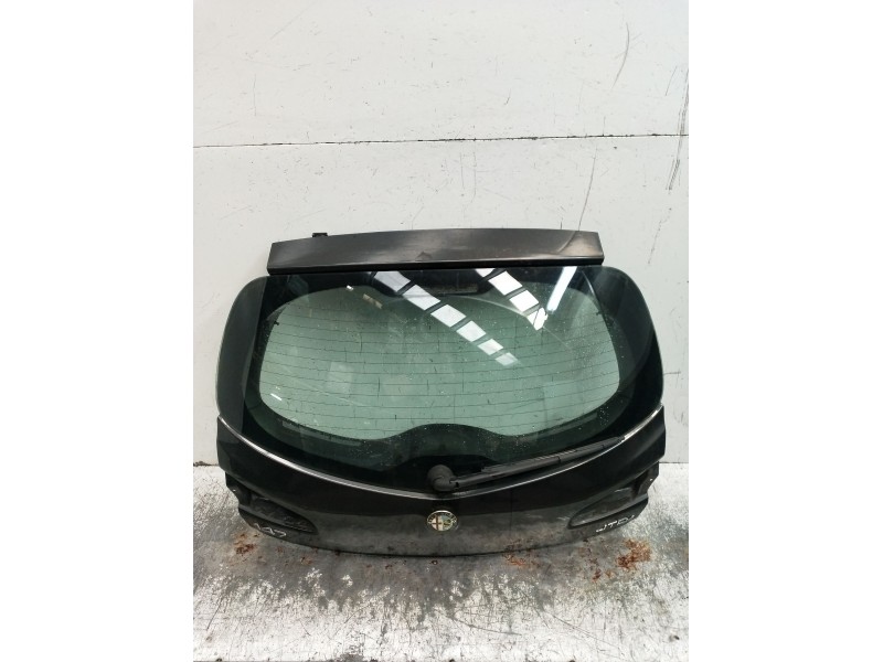 Recambio de porton trasero para alfa romeo 147 (937_) 1.9 jtdm 8v (937.axd1a, 937.axu1a, 937.bxu1a) referencia OEM IAM  5P 2004
