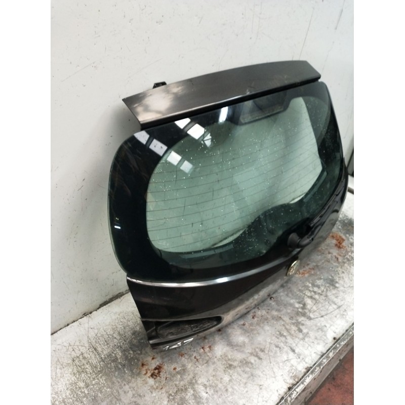 Recambio de porton trasero para alfa romeo 147 (937_) 1.9 jtdm 8v (937.axd1a, 937.axu1a, 937.bxu1a) referencia OEM IAM  5P 2004